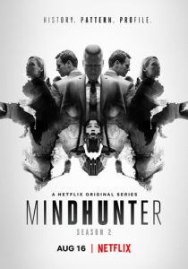Охотник за разумом (2017 Сериал)
