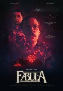 Fabula (2025 Фильм)