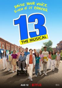 13: Мюзикл (2022 Фильм)