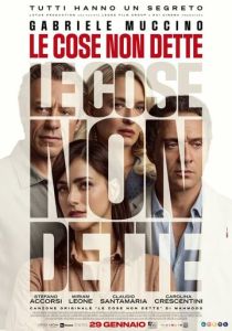 Le cose non dette (2026 Фильм)