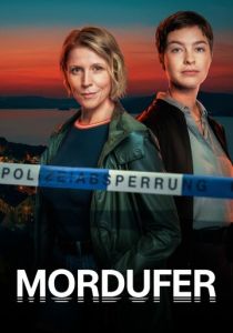 Mordufer (2026 Сериал)