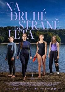 Na druhé strane léta (2025 Фильм)