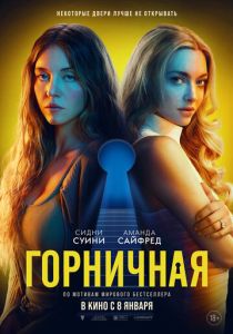 Горничная (2025 Фильм)