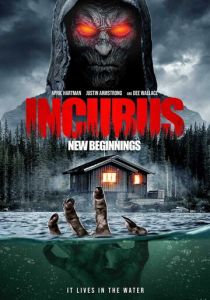 Incubus: New Beginnings (2023 Фильм)