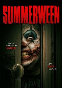 Summerween (2026 Фильм)