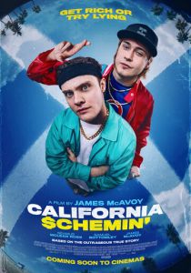 Калифорнийская афера (2025 Фильм)