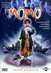 Момо (1986 Фильм)