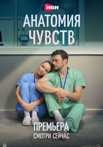Анатомия чувств ( Сериал)