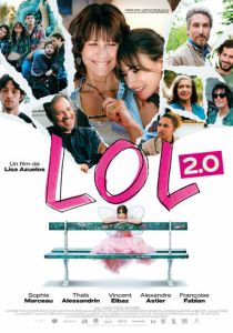 LOL 2.0: Лучшее время Анны (2026 Фильм)