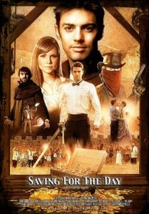 Saving for the Day (2023 Фильм)