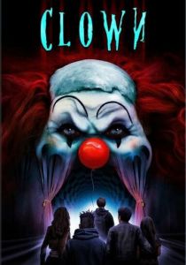 Клоун (2019 Фильм)