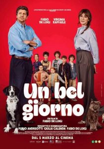 Un bel giorno (2026 Фильм)