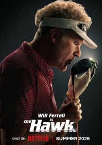 Ястреб (2026 Сериал)