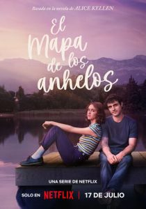 Карта желаний (2026 Сериал)