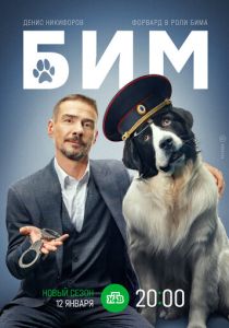 БиМ (2021 Сериал)