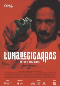 Luna de cigarras (2014 Фильм)