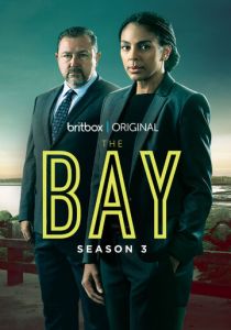 Убийство в заливе (2019 Сериал)