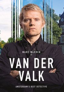 Ван дер Валк (2020 Сериал)
