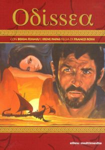 Приключения Одиссея (1968 Сериал)