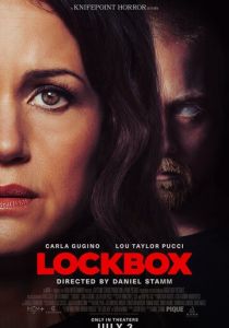 Lockbox (2026 Фильм)