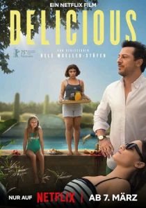 Delicious (2025 Фильм)