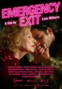 Emergency Exit (2025 Фильм)