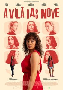 A Vilã das Nove (2024 Фильм)