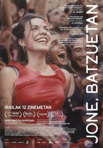 Jone Batzuetan (2025 Фильм)