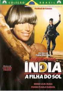Индианка, дочь солнца (1982 Фильм)