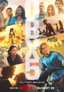 Внешние отмели (2020 Сериал)
