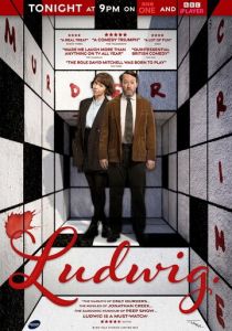 Людвиг (2024 Сериал)
