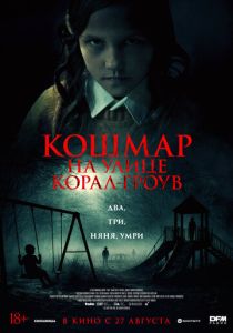 Кошмар на улице Корал Гроув (2026 Фильм)