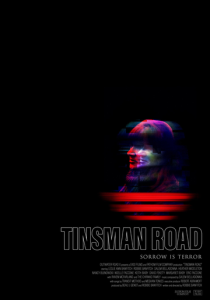 Tinsman Road (2023 Фильм)