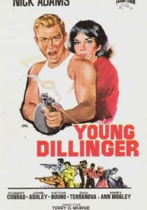 Молодой Диллинджер (1965 Фильм)