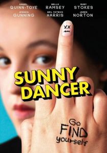 Sunny Dancer (2026 Фильм)