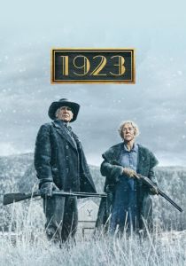 1923 (2022 Сериал)