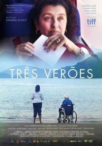 Три лета (2019 Фильм)