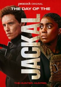 День Шакала (2024 Сериал)