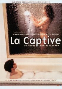 Пленница (2000 Фильм)