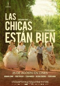 Las chicas están bien (2023 Фильм)