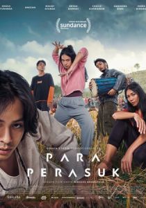 Para Perasuk (2026 Фильм)