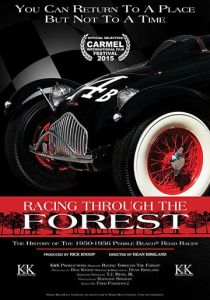 Racing Through the Forest (2018 Фильм)