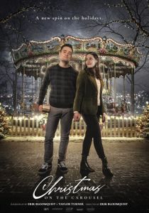 Рождество на карусели (2021 Фильм)