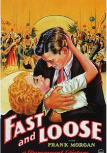 Легкомысленно (1930 Фильм)