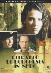 Портрет буржуазии в черном (1978 Фильм)